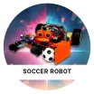 soccer_robot badge