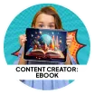 Content creator: eBook